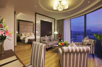 Athena Hotel – Fotos 2