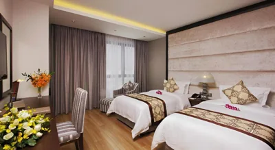 Athena Hotel – Fotos 3