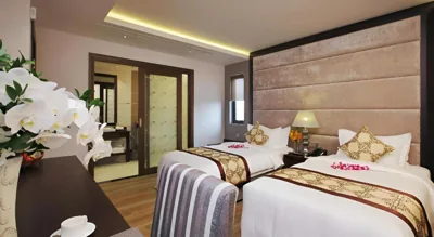 Athena Hotel – Fotos 4