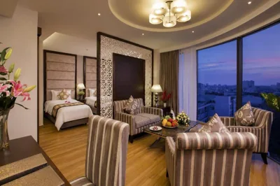 Athena Hotel – Fotos 5