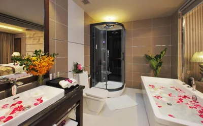 Athena Hotel – Fotos 6