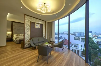 Athena Hotel – Fotos 7