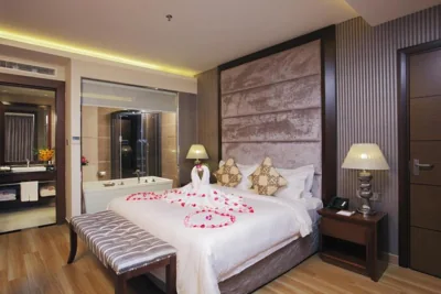Athena Hotel – Fotos 8