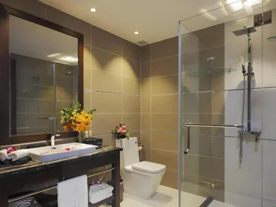 Athena Hotel – Fotos 10