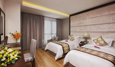 Athena Hotel – Fotos 11