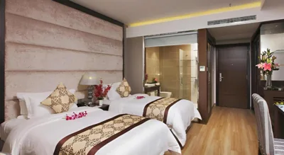 Athena Hotel – Fotos 12