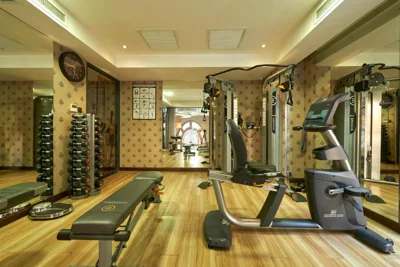 Athena Hotel – Fotos 16